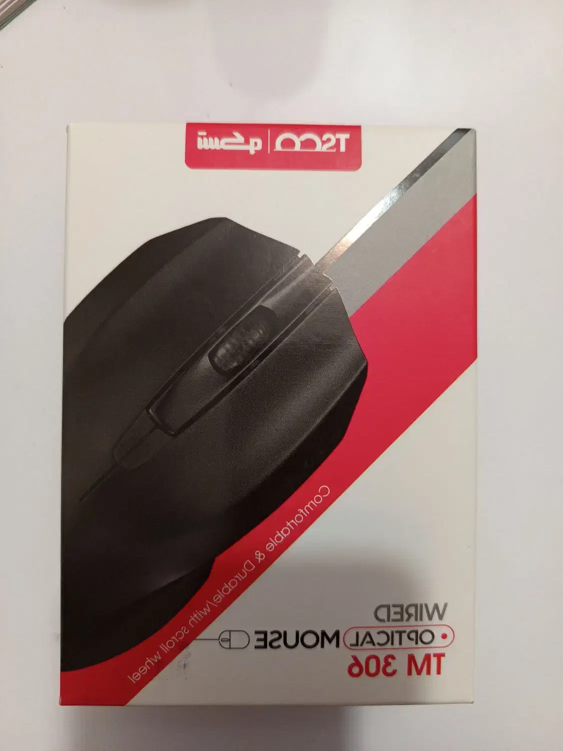 فروش انواع ماوس زیر قیمت|قطعات و لوازم جانبی رایانه|خرم‌آباد, |دیوار