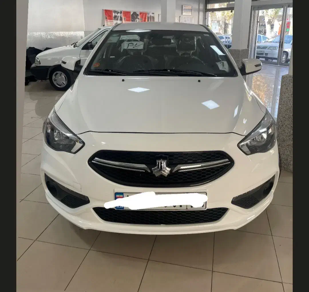 شاهین GL دنده ای صفر بشرط کارشناسی فروش نقدی|خودرو سواری و وانت|تهران, ستارخان|دیوار