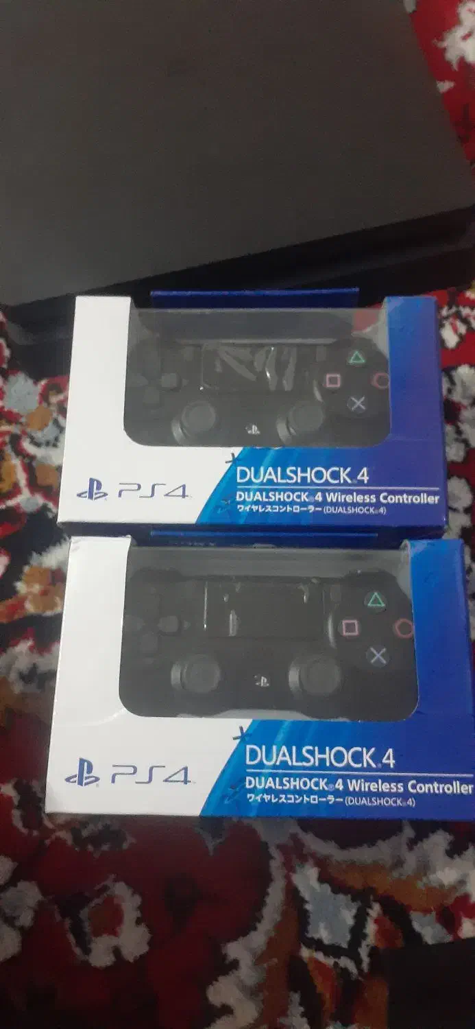 ps4 فروش فوری|کنسول، بازی ویدئویی و آنلاین|کاشان, لتحر|دیوار