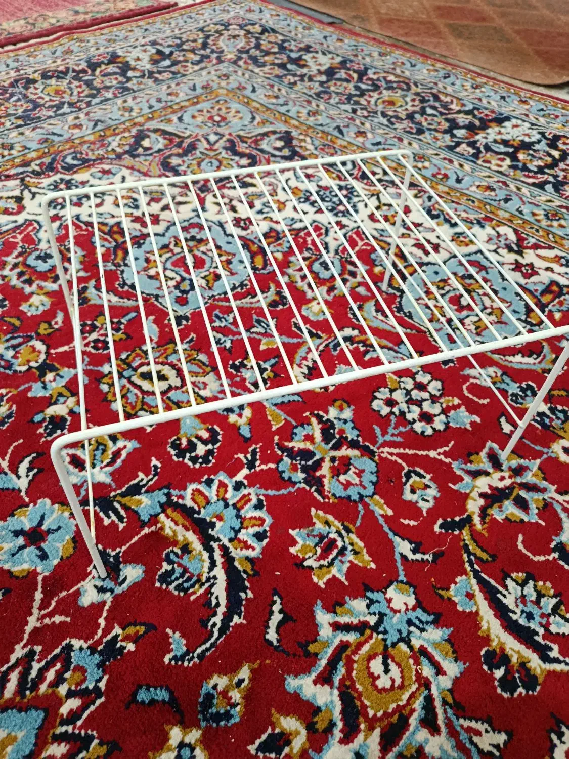 جاسیب وپیازی|آب‌چکان و نظم‌دهنده ظروف|مسجد سلیمان, |دیوار