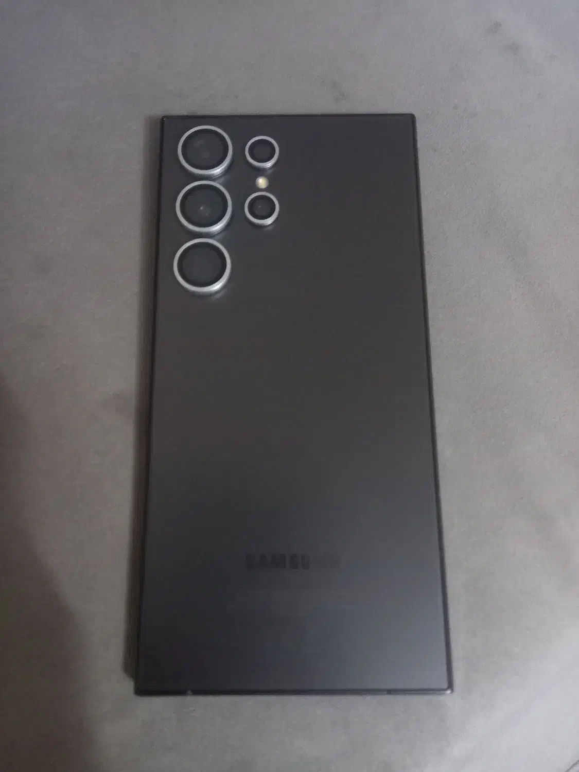 S ultra 24 256 12|موبایل|قرچک, مهدیه|دیوار