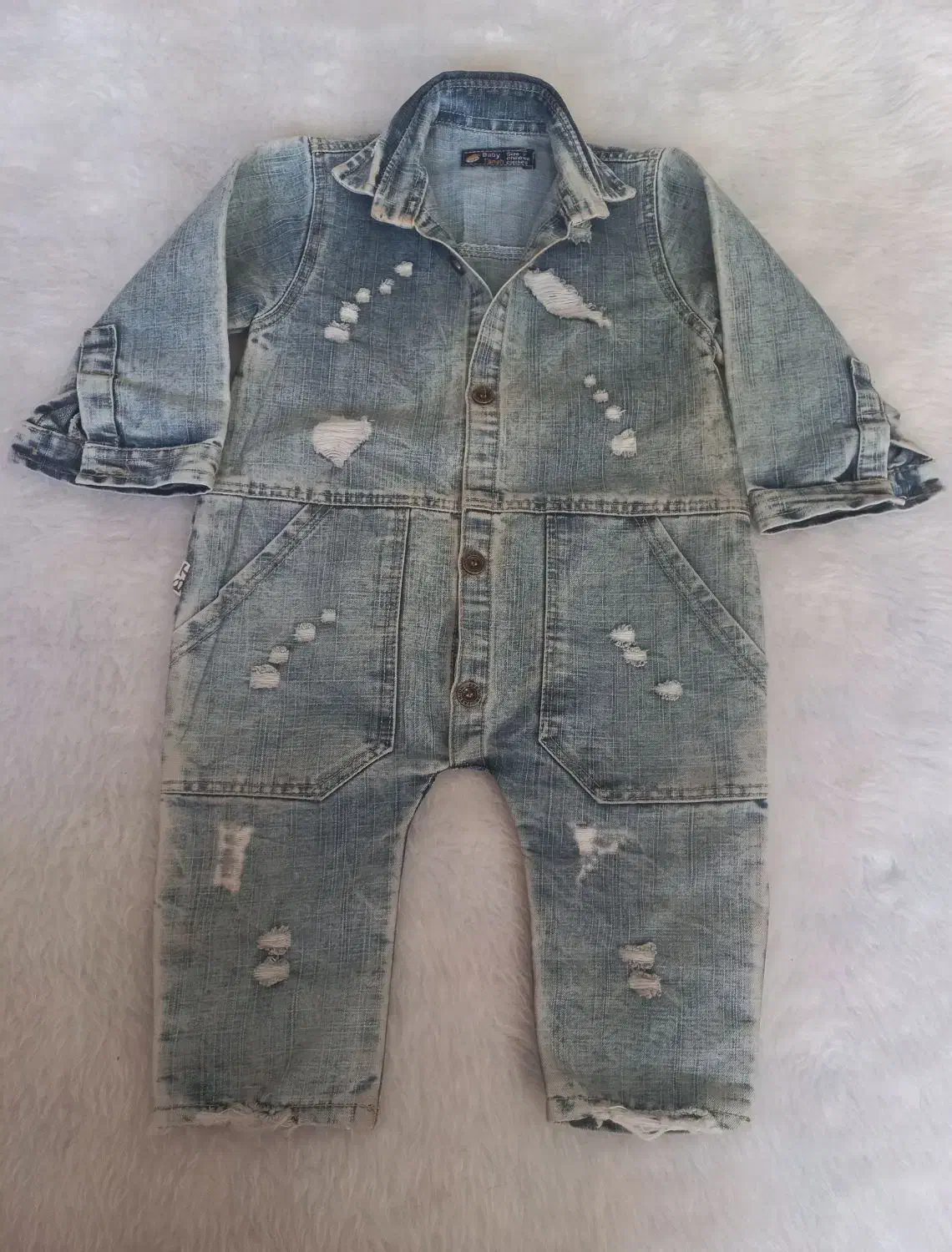 لباس پسرانه نو|کفش و لباس بچه|شاهین‌شهر, فردوسی|دیوار