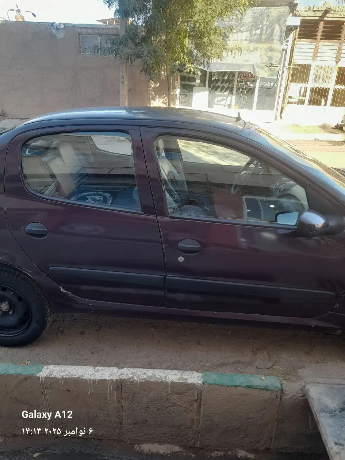 رانا بادمجونی سیر|خودرو سواری و وانت|مشهد, هفت تیر (نه دره)|دیوار