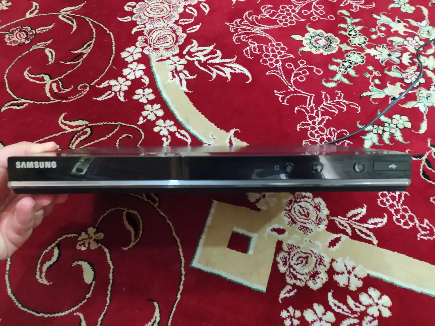 DVD player|پخشکننده DVD و ویدیو|اهواز, کوی جواهری|دیوار