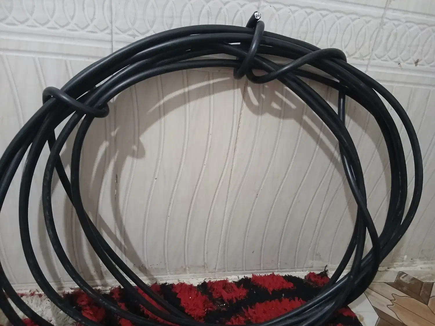 کابل البرز|لامپ و چراغ|خرمشهر, |دیوار