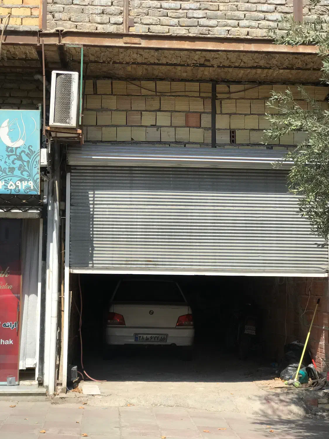 اجاره مغازه در رودبار انبار زیتون|اجارهٔ مغازه و غرفه|رودبار, |دیوار