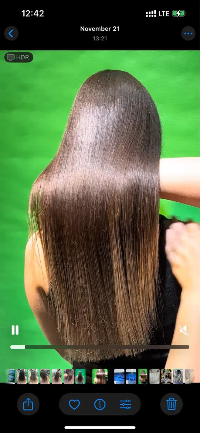 پروتئین مو فقط از ۵۰۰ تومن|خدمات آرایشگری و زیبایی|تهران, دبستان|دیوار