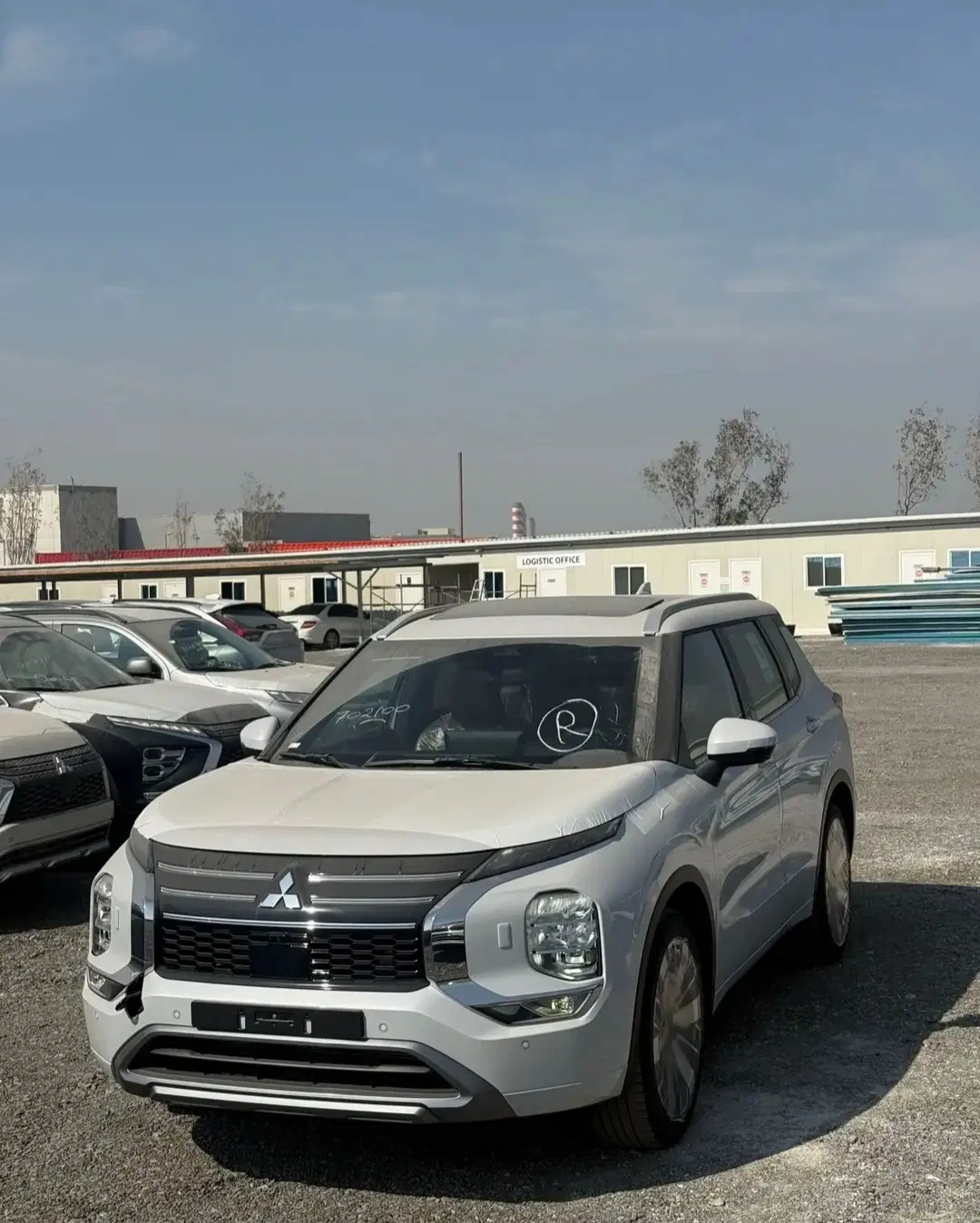 mg5 mitsubishi pline|خودرو سواری و وانت|ارومیه, |دیوار