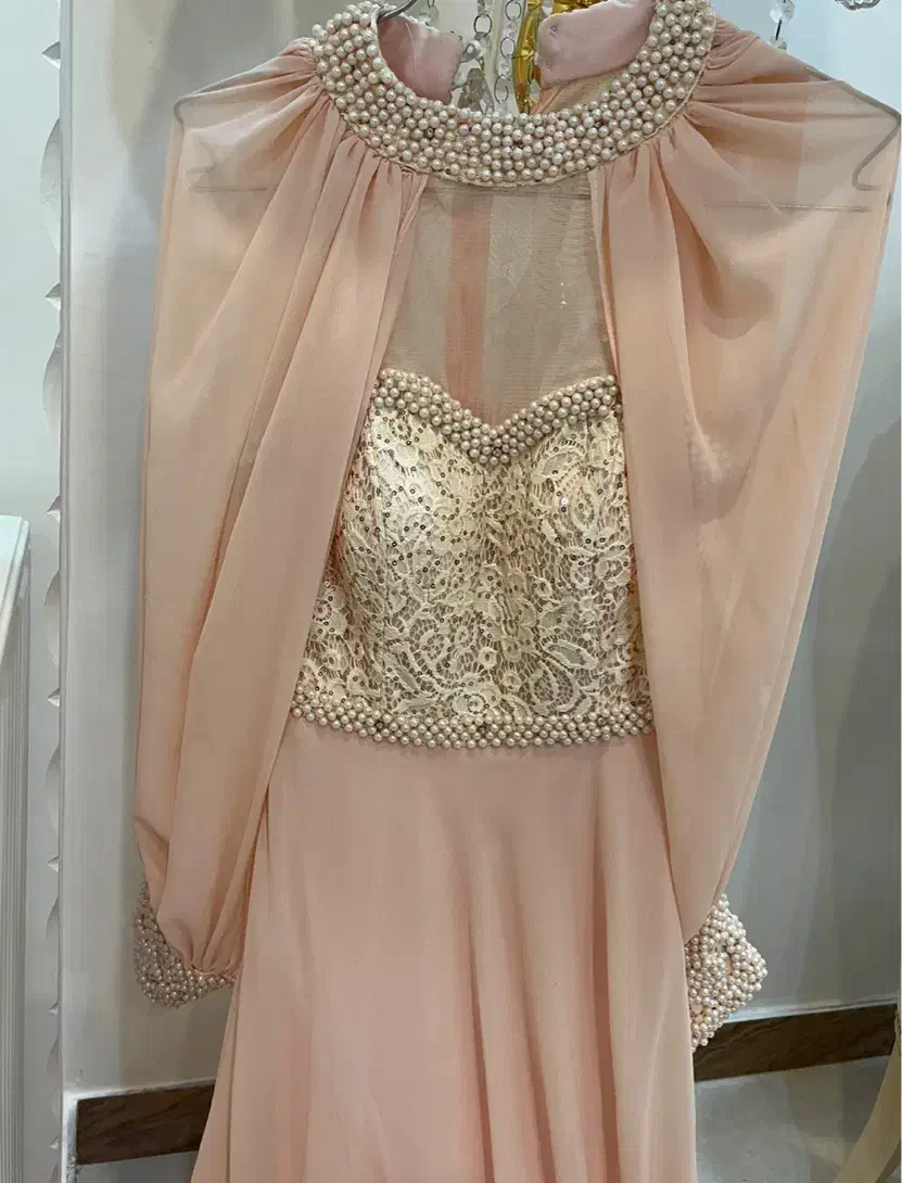 پیراهن مجلسی|لباس|جویبار, |دیوار