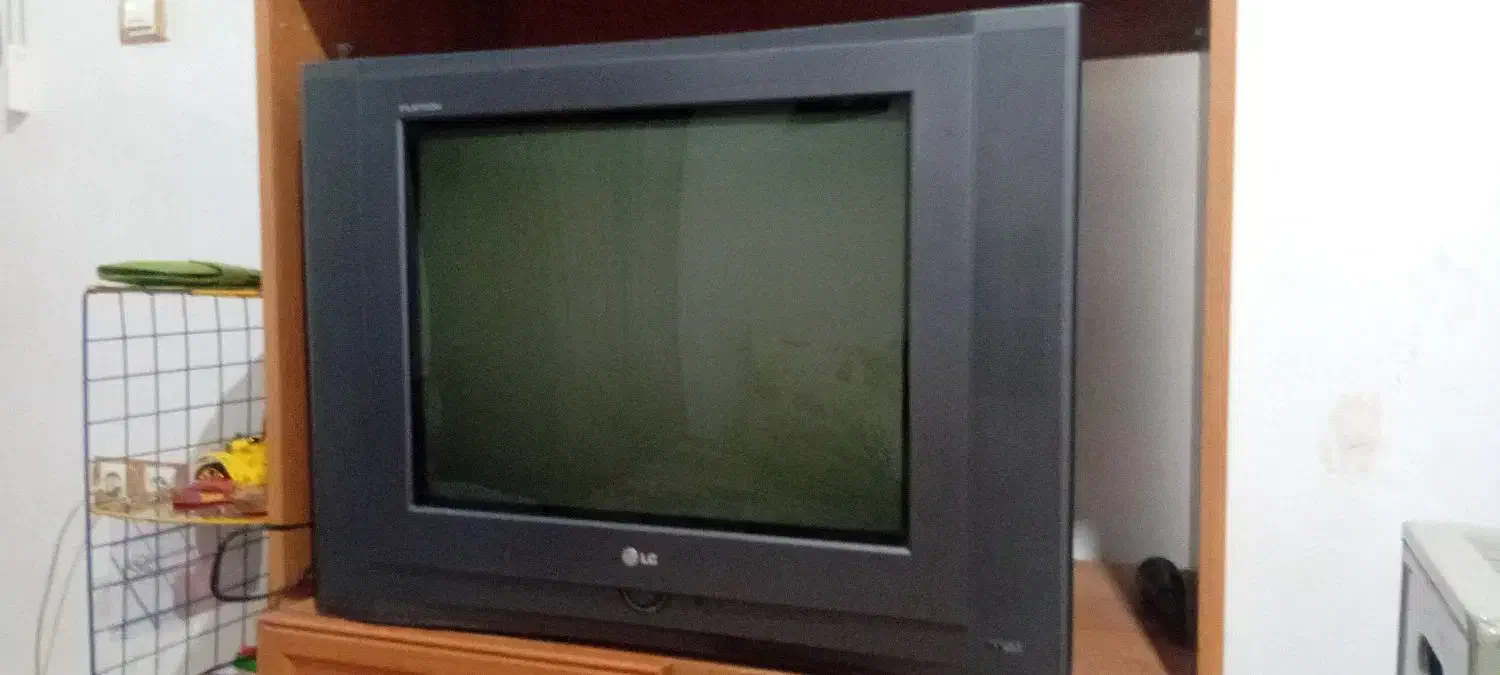 تلوزیون۲۱|تلویزیون و پروژکتور|خرمدره, |دیوار