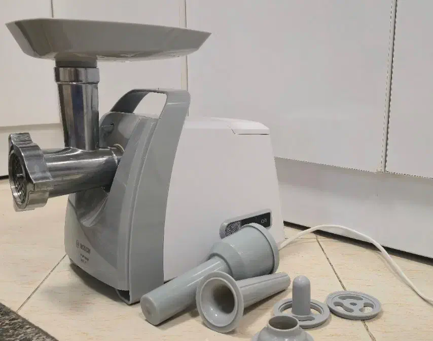 چرخ گوشت بوش MFW66020|خردکن، آسیاب، غذاساز|جم, |دیوار