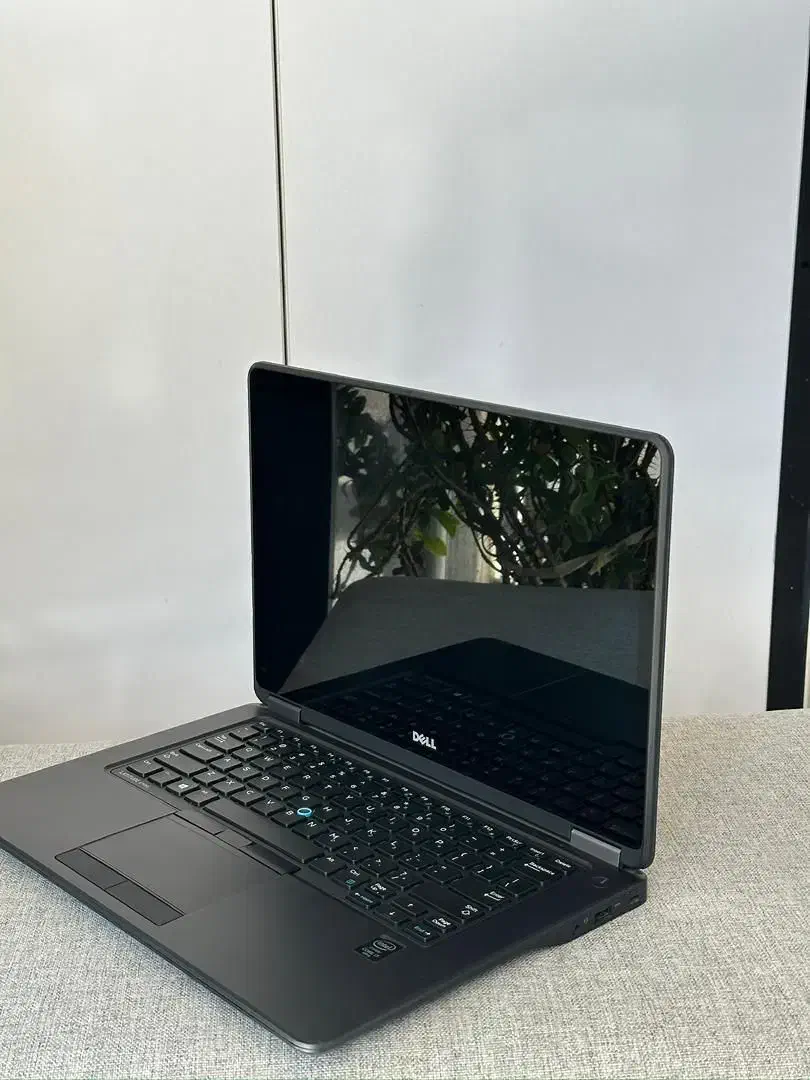 لپ تاپ Dell latitude 7440 Full Touch screen|رایانه همراه|ساوه, |دیوار