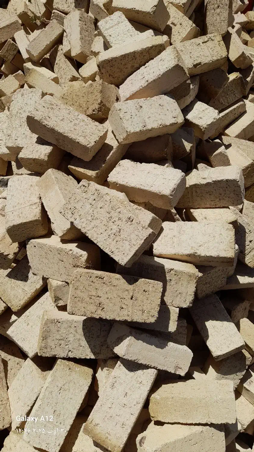 کمپرسی.حمل مصالح|مصالح و تجهیزات ساختمان|نورآباد, |دیوار