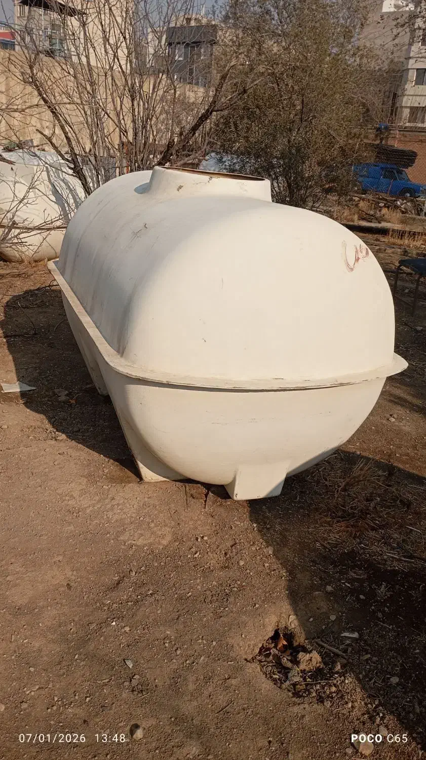 فروش تانکراب|مصالح و تجهیزات ساختمان|نسیم‌شهر, |دیوار