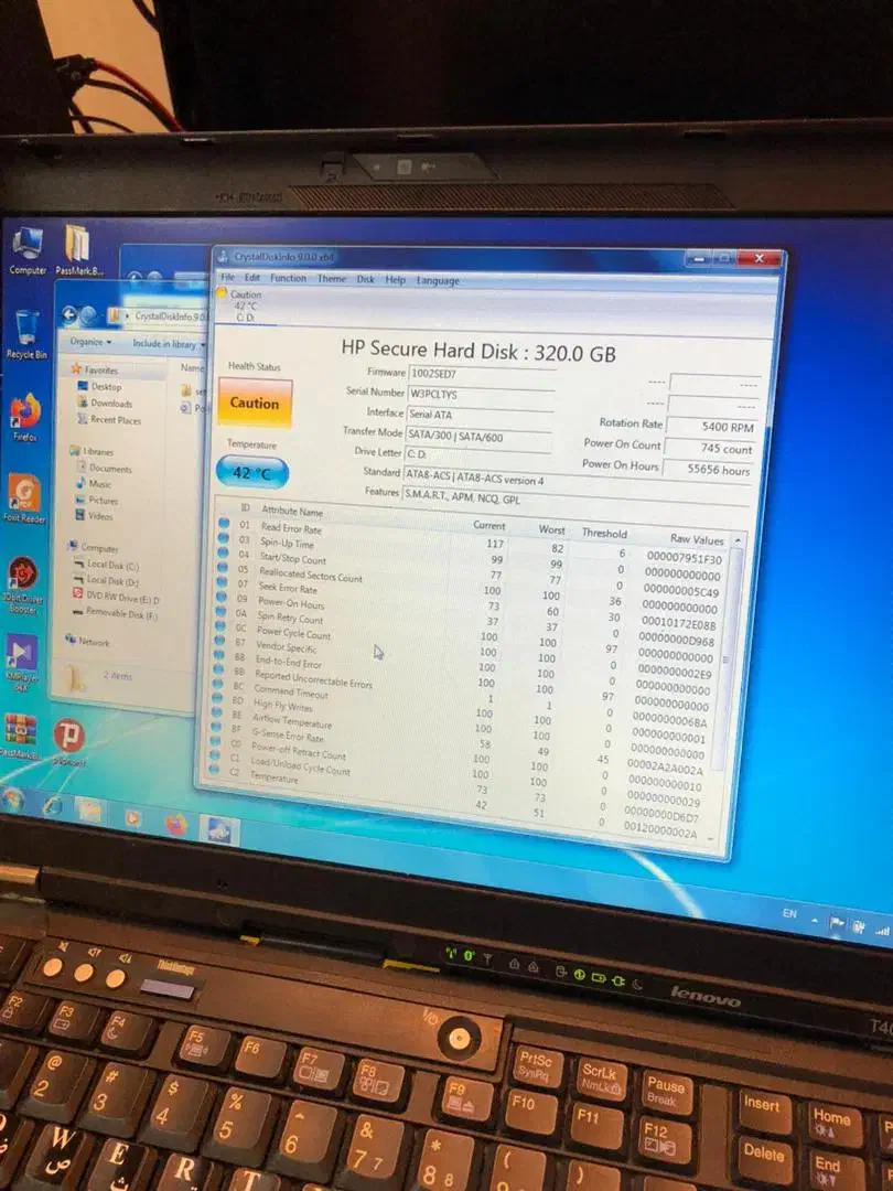 لپتاپ لنوو خانگی اقتصادی باتری ۳ ساعت ضمانتی|رایانه همراه|مشهد, فرهنگ|دیوار