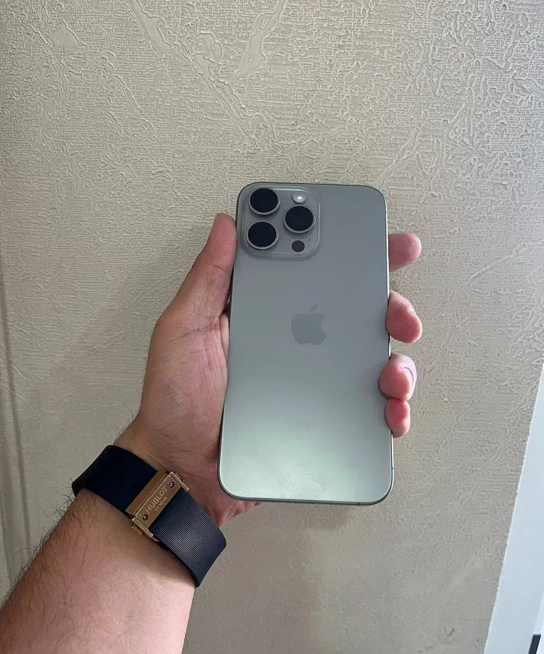 ایفون 15 پرومکس|موبایل|مشهد, طلاب|دیوار