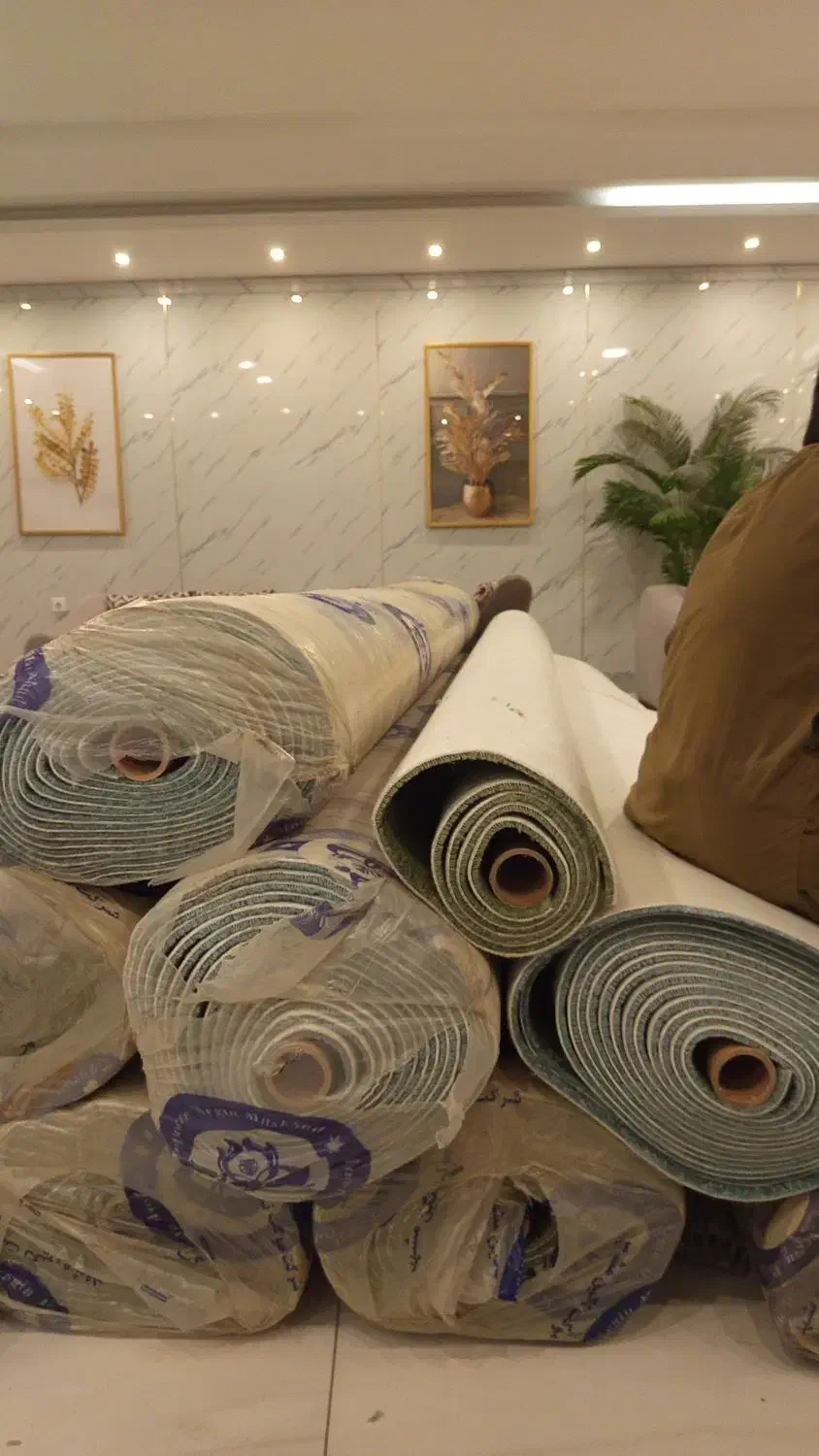 کارگر|خدمات حمل و نقل|قشم, |دیوار