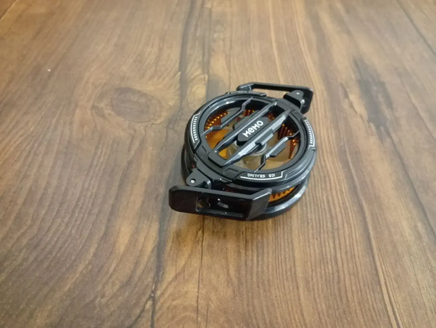 فن خنک کننده موبایل|لوازم جانبی موبایل و تبلت|دهدشت, |دیوار