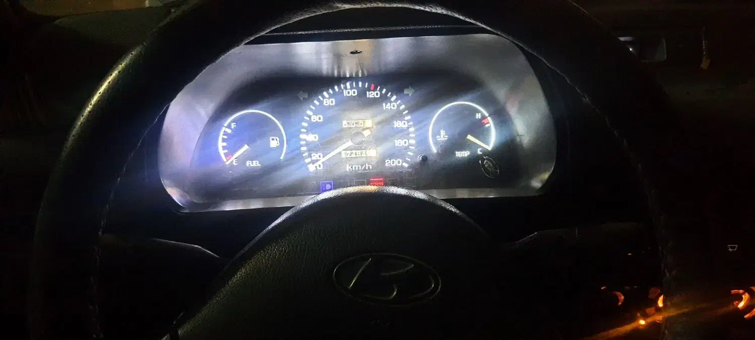 هیوندا اکسل اتومات|خودرو سواری و وانت|تهران, تهرانپارس غربی|دیوار