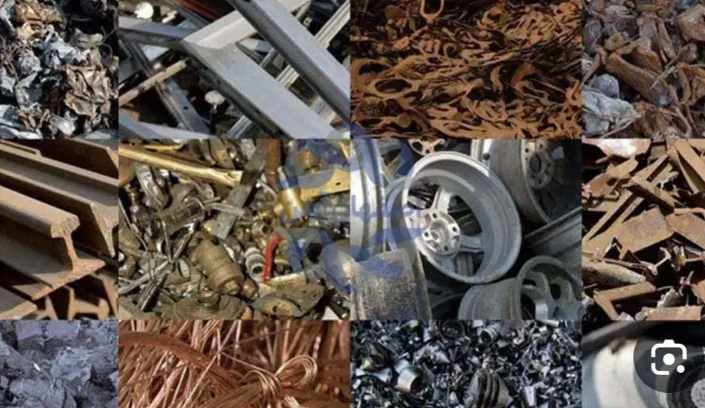 خرید ضایعات اهن مس وفلزات به قیمت روز|عمدهفروشی|یاسوج, |دیوار