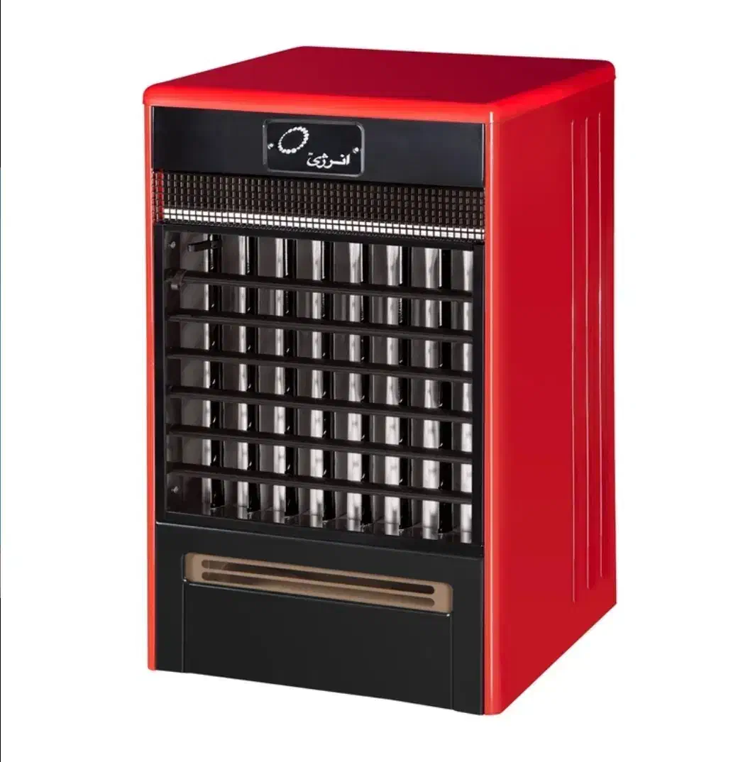 بخاری انرژی مدل ۶۴۰ فن دار|بخاری، هیتر، شومینه|ری, هاشم‌آباد|دیوار