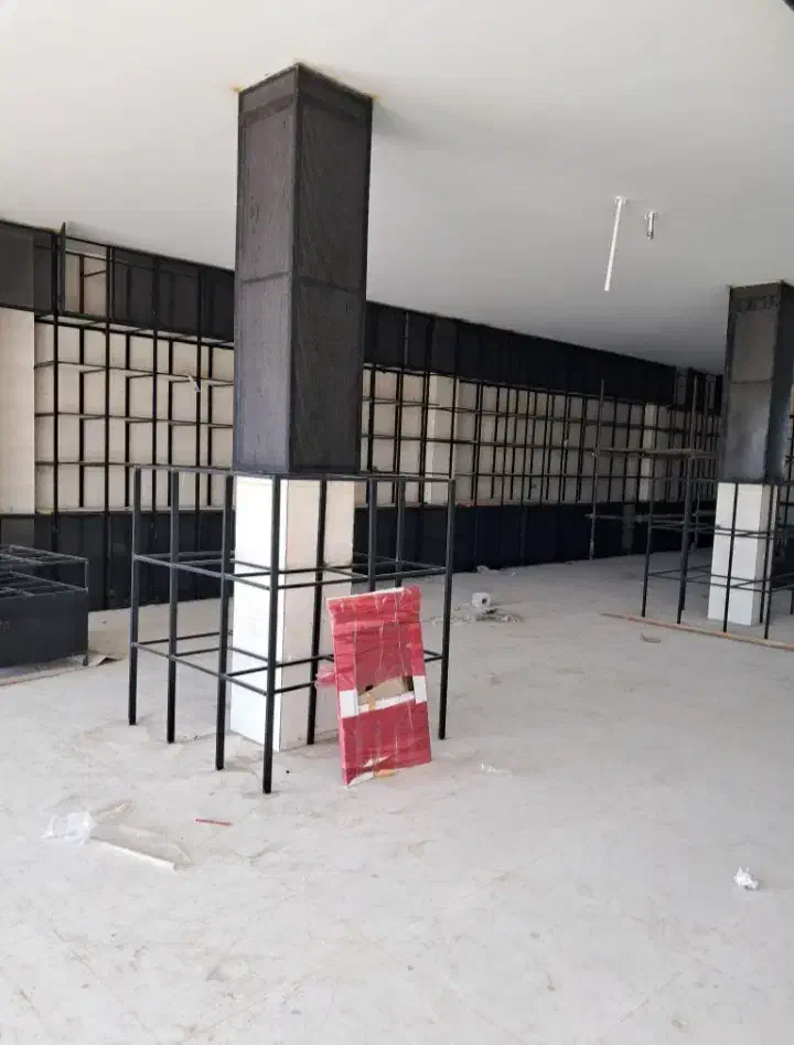 جوشکاری سیار و پیمانکاری|خدمات پیشه و مهارت|قشم, |دیوار