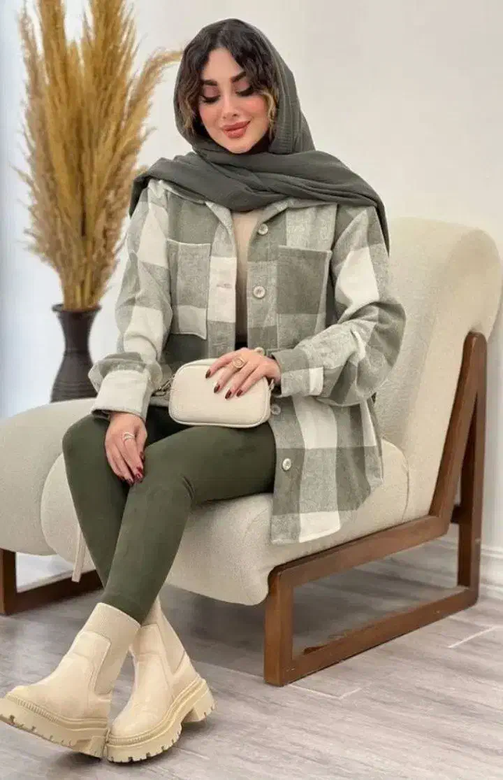 شکت 4 خانه|لباس|بیرجند, |دیوار