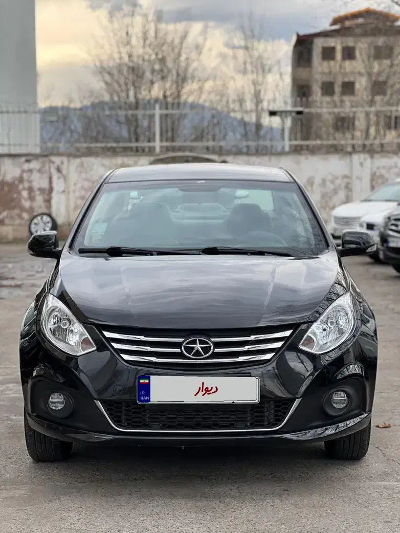 جک جی 4|خودرو سواری و وانت|لاهیجان, حاجی آباد|دیوار