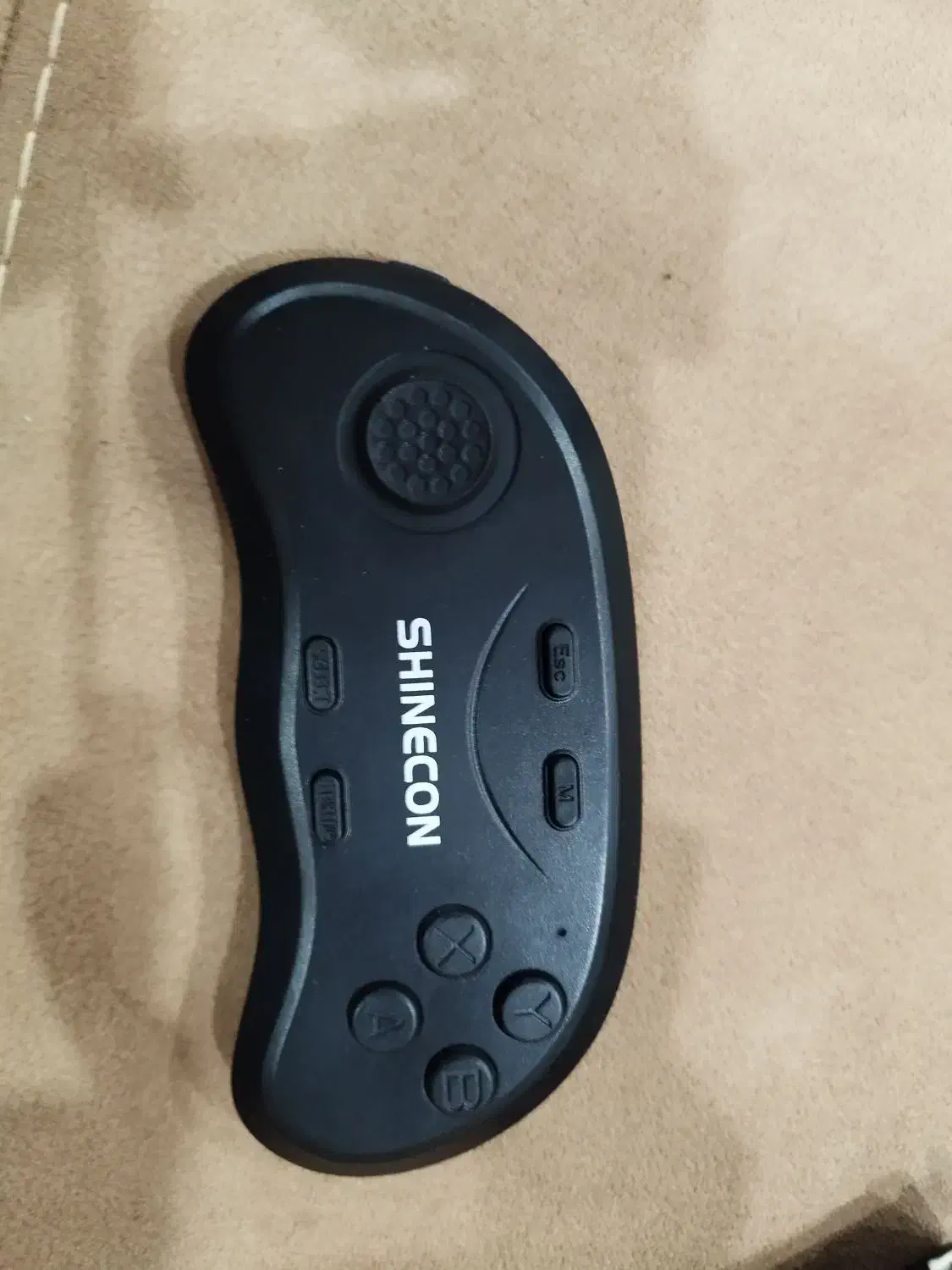 دسته بازی موبایل|کنسول، بازی ویدئویی و آنلاین|فردیس, خیام غربی|دیوار