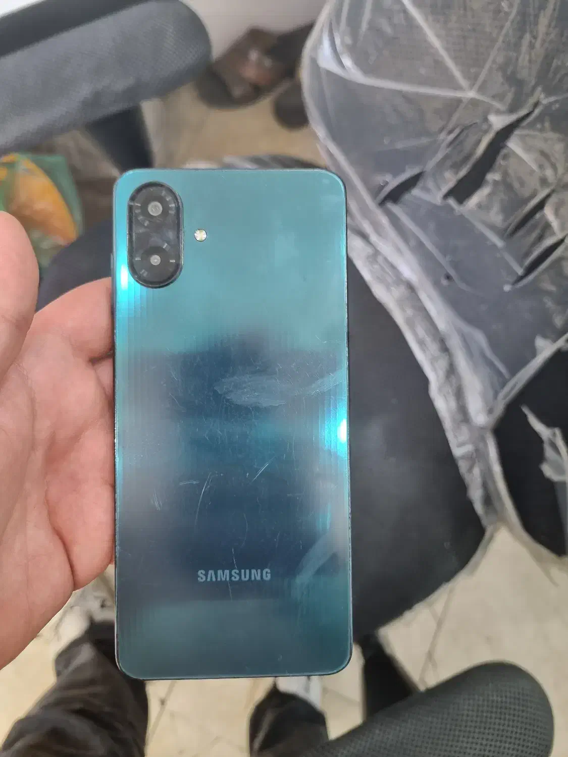 A07 128 4|موبایل|تهران, امیریه|دیوار