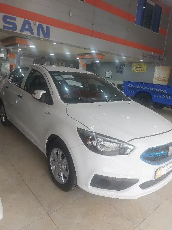 شاهین اتومات|خودرو سواری و وانت|اهواز, اسلام آباد شرقی|دیوار