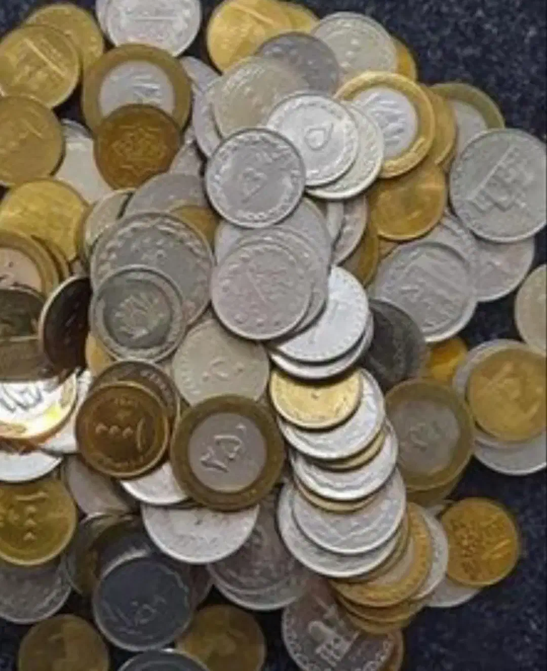 خریدار و فوش سکه جمهوری پهلوی و خارجی|کلکسیون سکه، تمبر، اسکناس|بوشهر, |دیوار