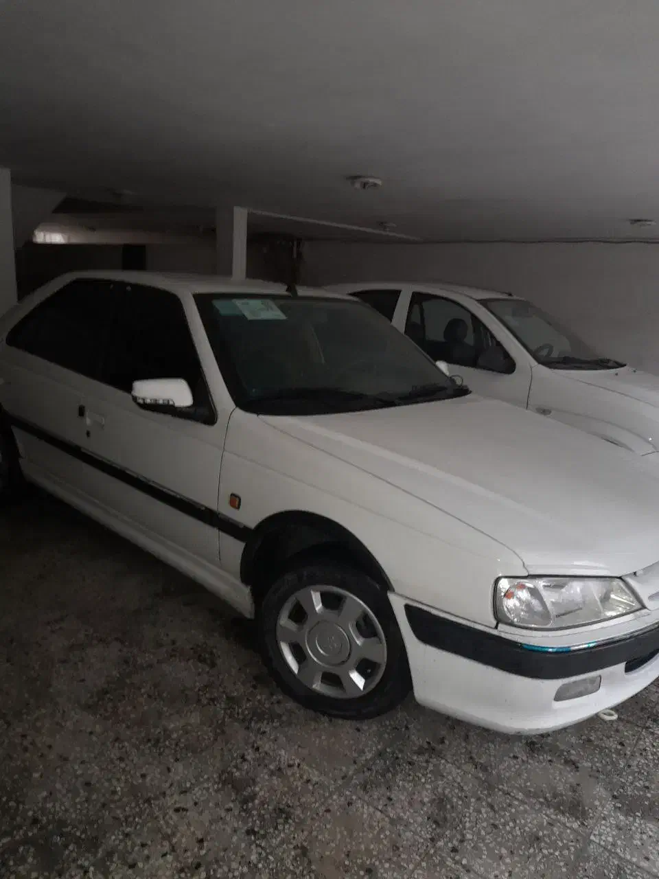 پژو پارس سال|خودرو سواری و وانت|گرگان, |دیوار