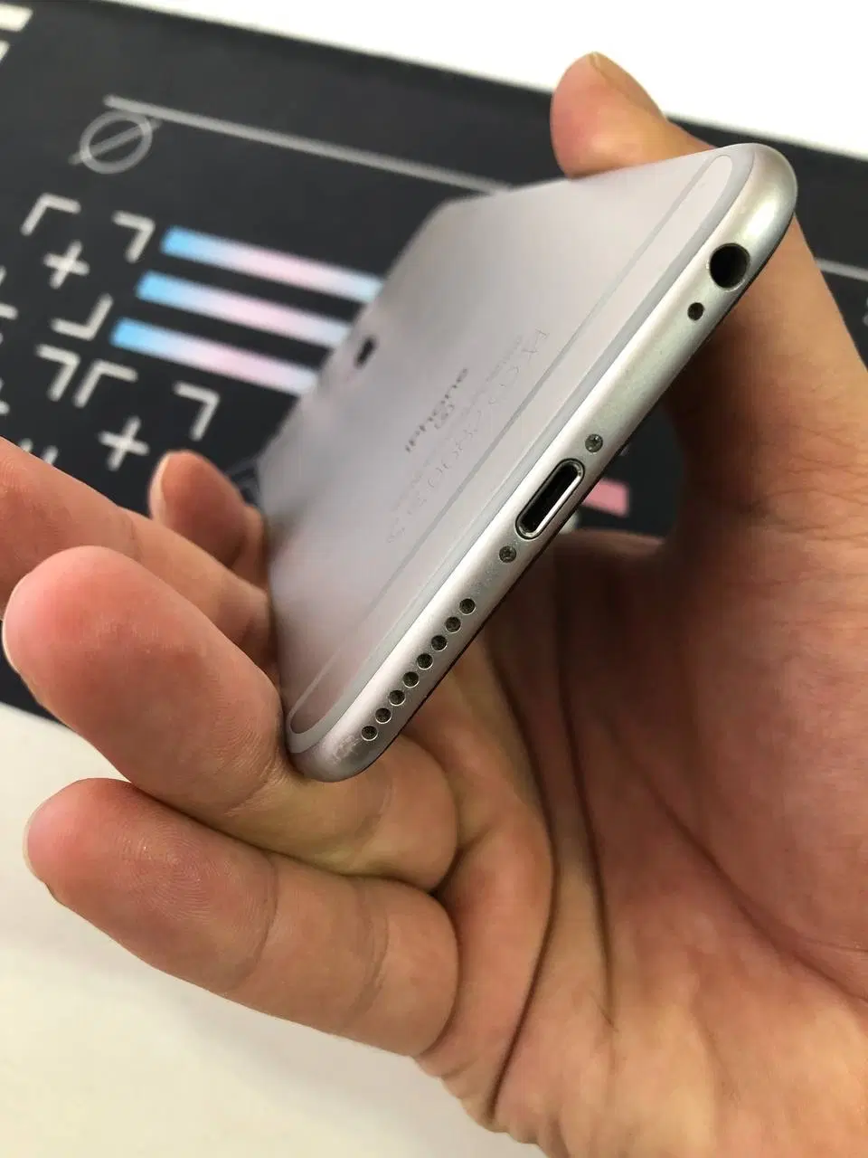 iphone 6s plus|موبایل|کرمان, |دیوار