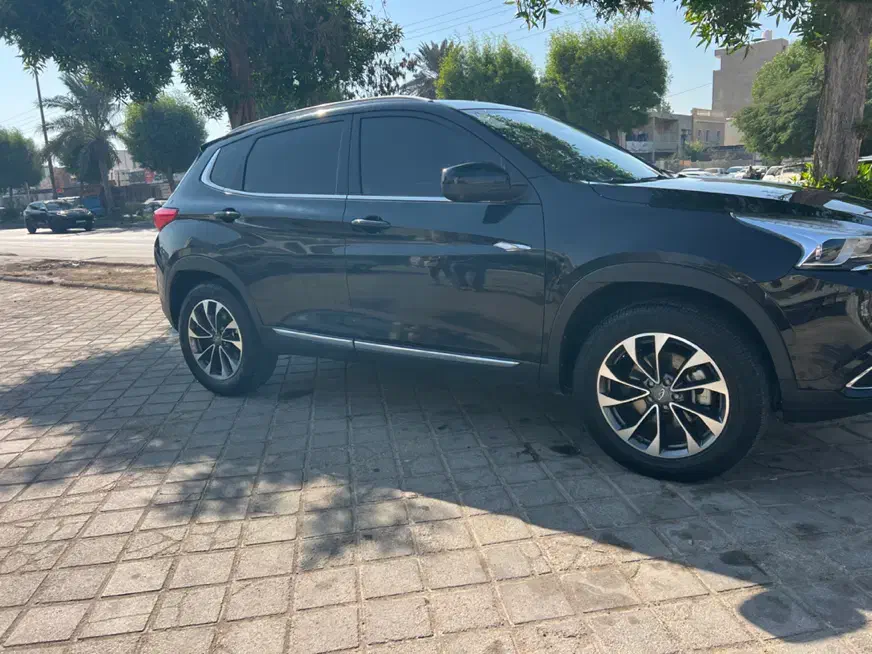 تیگو ۷ مدل ۱۴۰۰|خودرو سواری و وانت|بوشهر, |دیوار