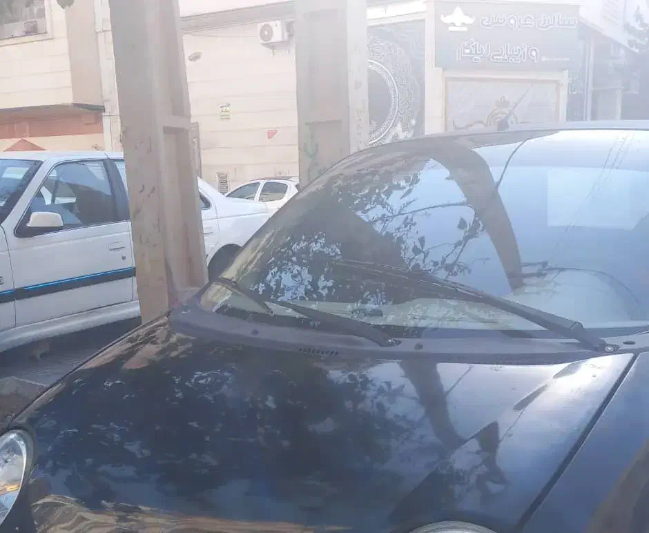 mvm110مشکی 4سیلندر فالریک|خودرو سواری و وانت|شیراز, شهرک سراج‎|دیوار