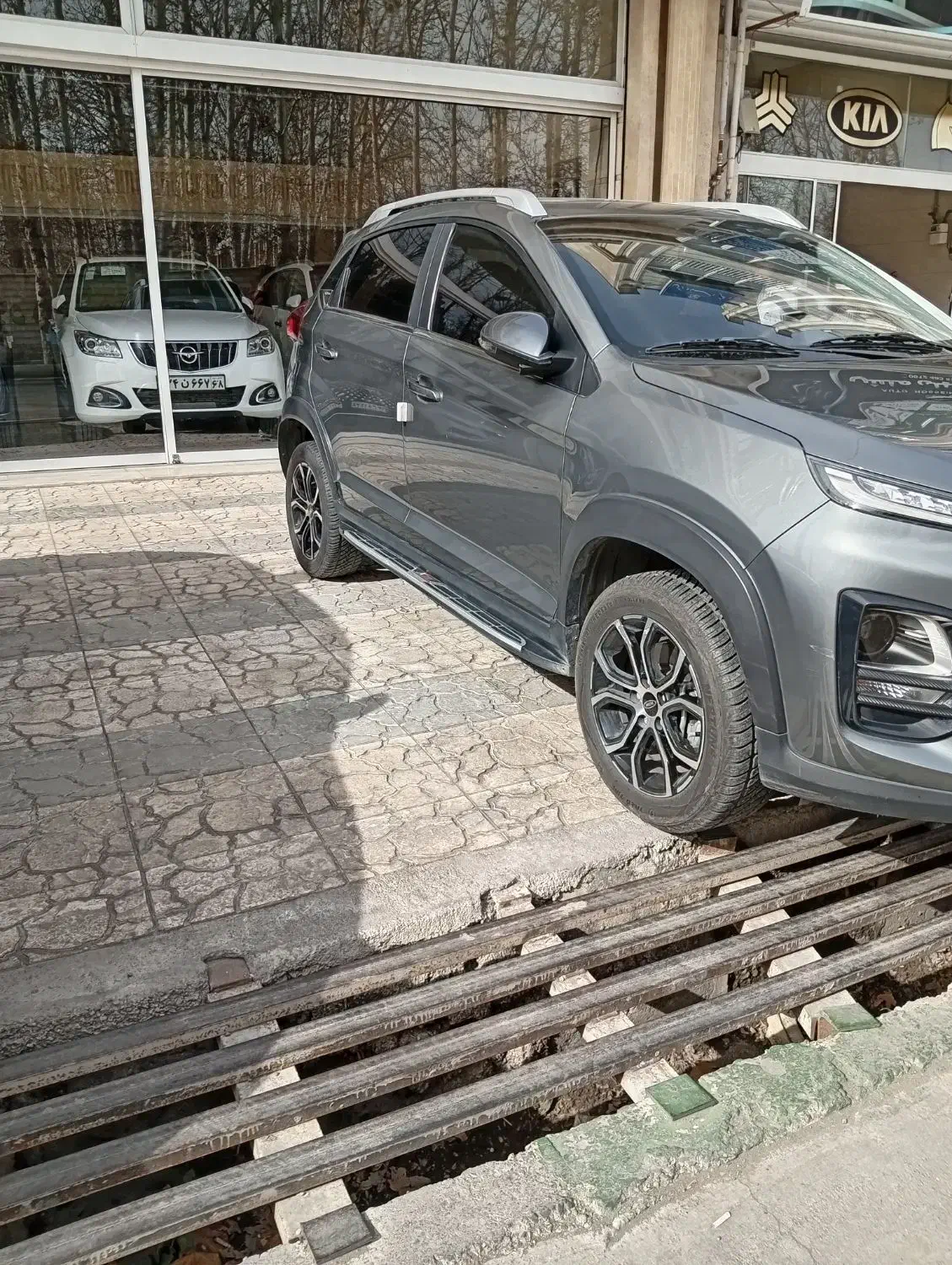 MVMx22PRo|خودرو سواری و وانت|نظرآباد, نظرآباد|دیوار