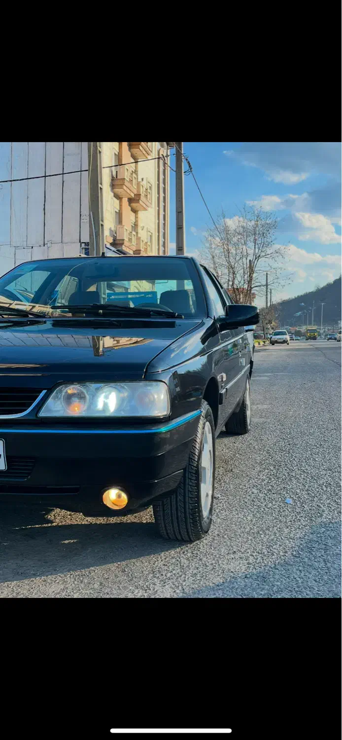 پژوSlx|خودرو سواری و وانت|تالش, جوکندان|دیوار