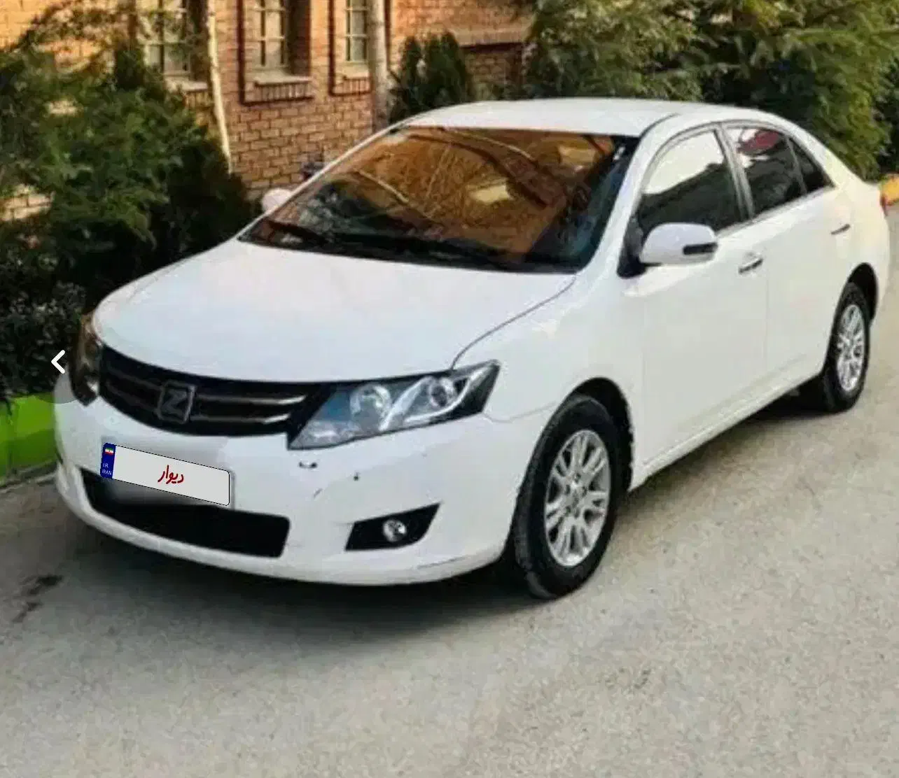 فروش خودرو|خودرو سواری و وانت|تهران, پاسداران|دیوار