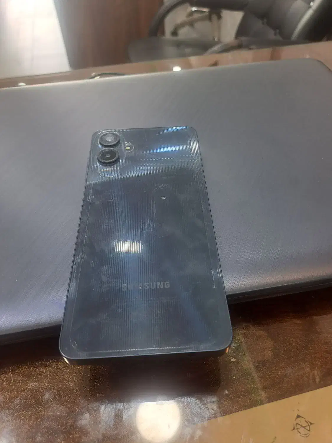 گوشی سامسونگ A06|موبایل|رشت, کوی غلام نیا|دیوار