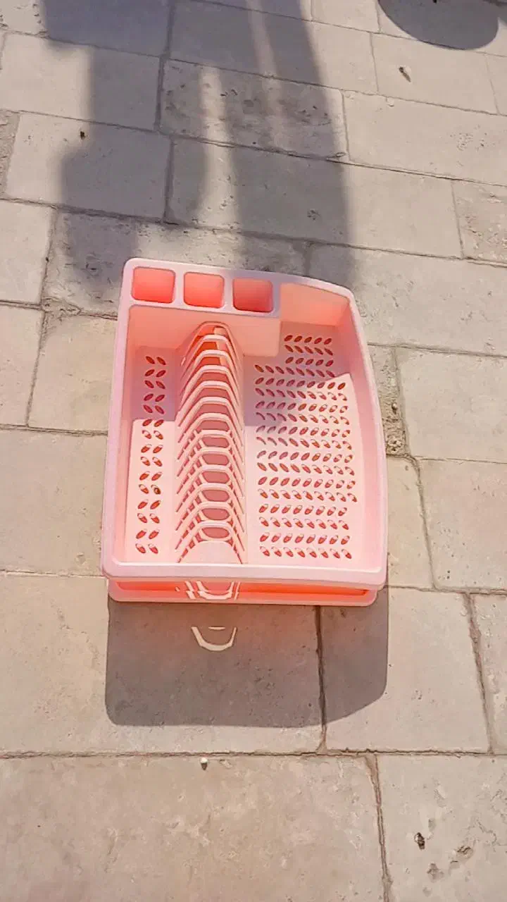 سبد آبچکان|آبچکان و نظمدهنده ظروف|مشهد, عبادی|دیوار