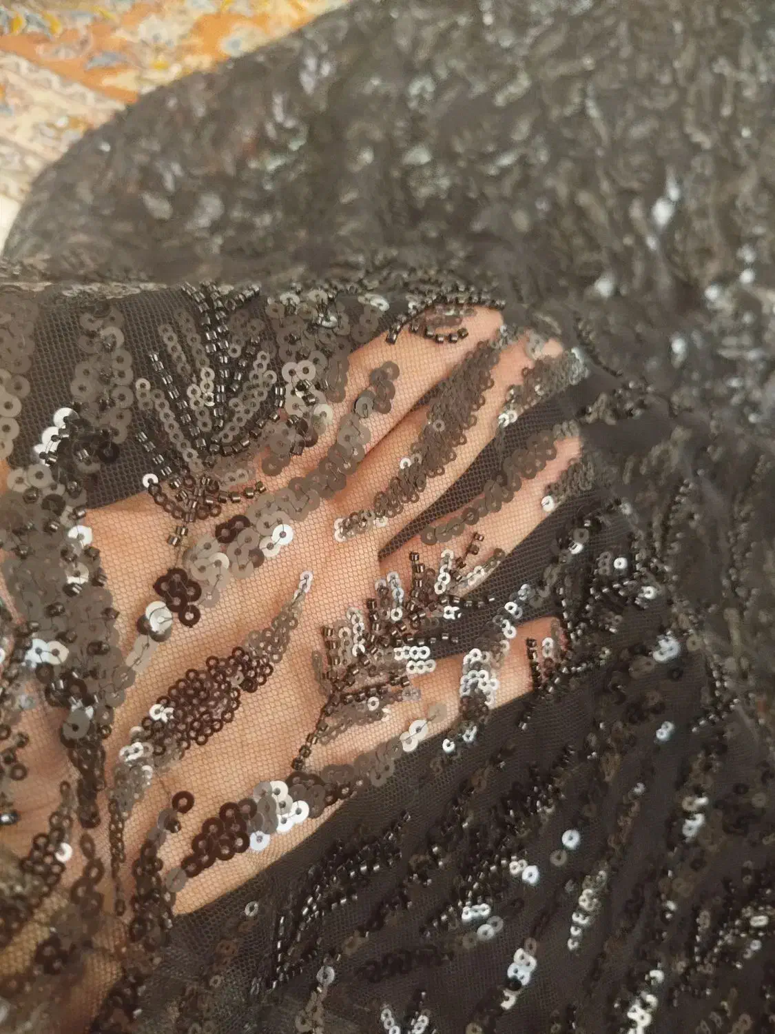 لباس مجلسی|لباس|چرداول, |دیوار