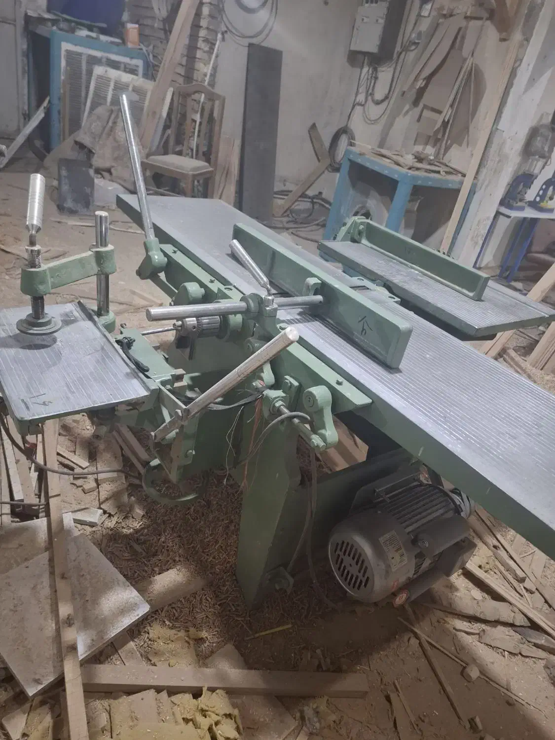 ابزار نجاری کامل|ابزارآلات|مشهد, نوید|دیوار