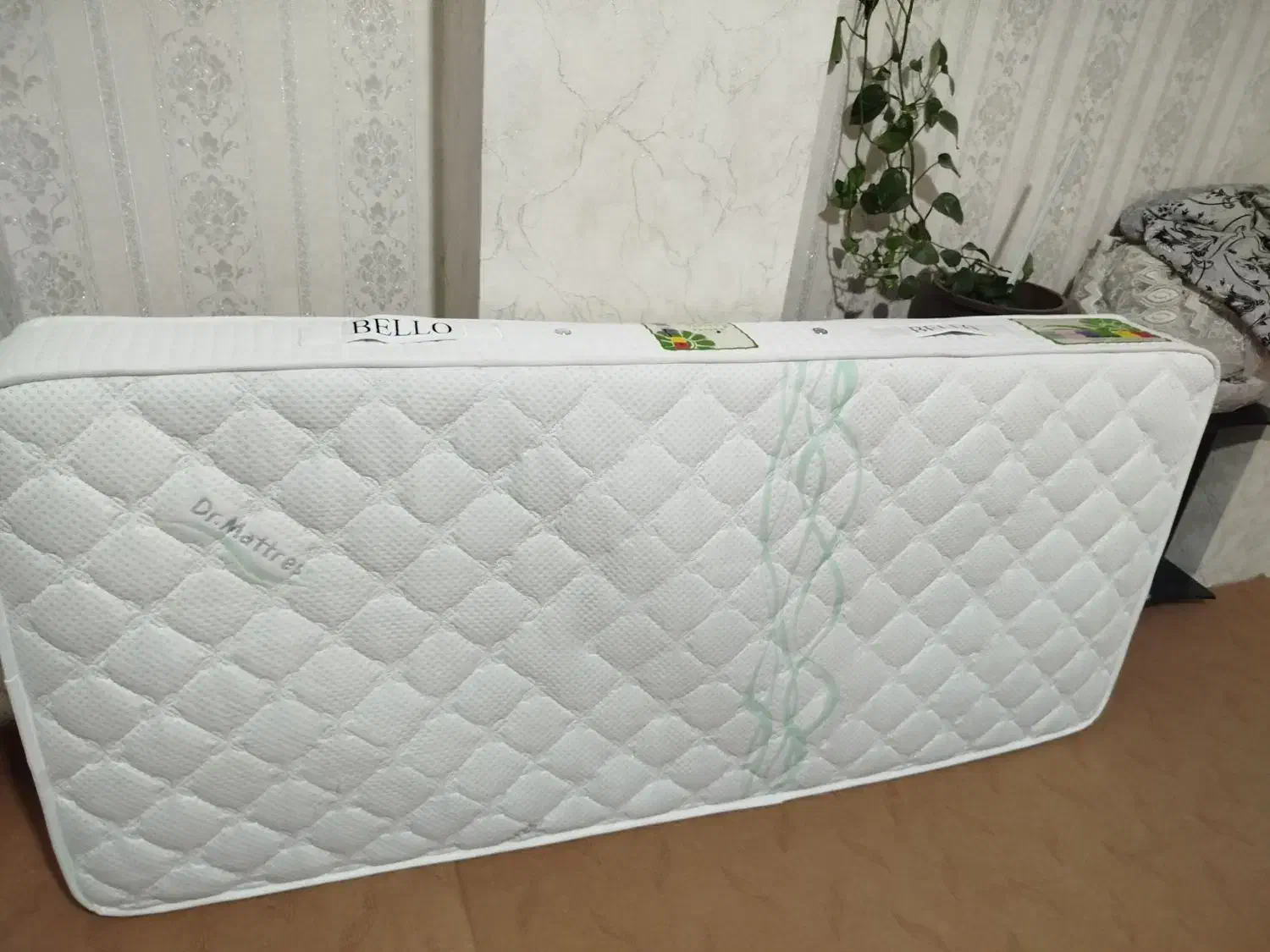 تشک طبی بلو|تشک تختخواب|تبریز, |دیوار