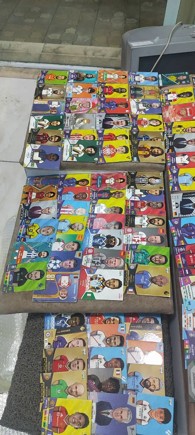 کارت کیم دی|اسباب‌‌بازی|سنندج, |دیوار