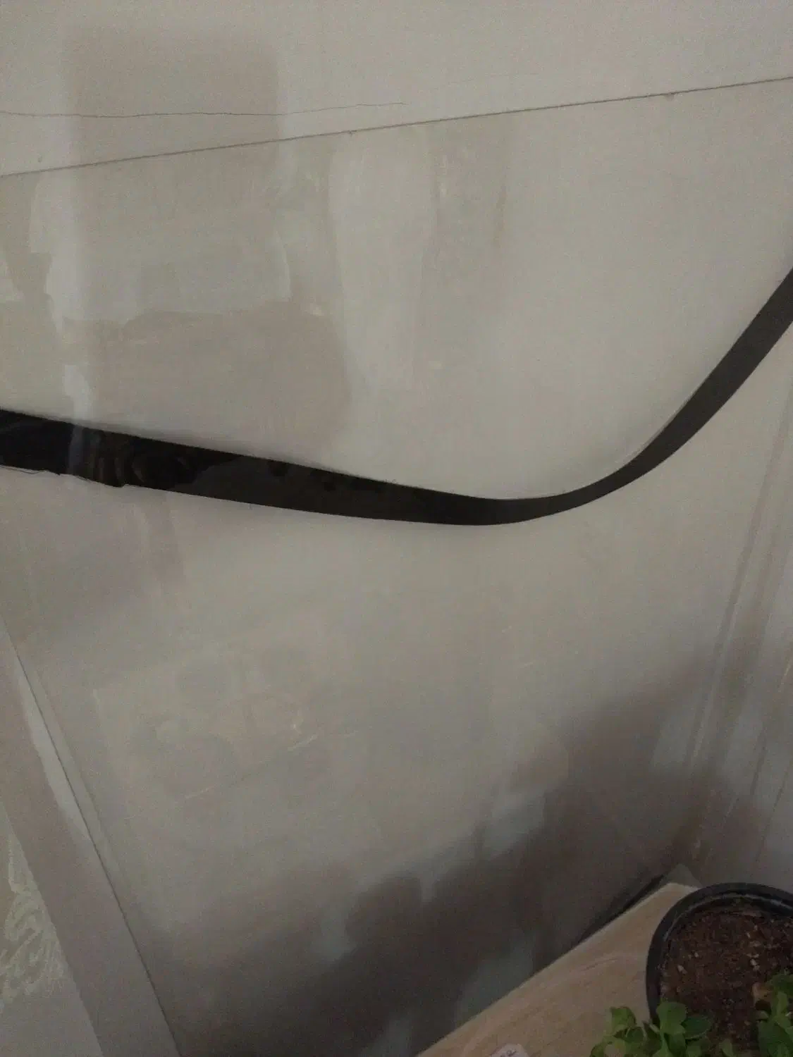 محافظ تلویزیون ۵۰اینج|تلویزیون و پروژکتور|تبریز, |دیوار