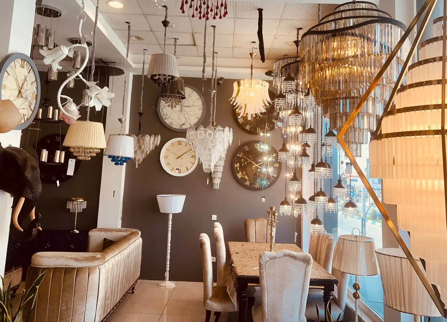 فرصتی ممتاز برای سرمایه‌گذاری در برندی معتبر|فروشگاه و مغازه|هچیرود, |دیوار