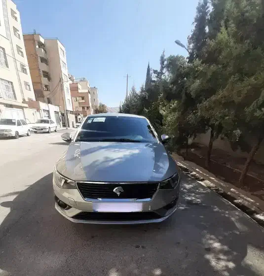 تارا v1|خودرو سواری و وانت|فسا, |دیوار