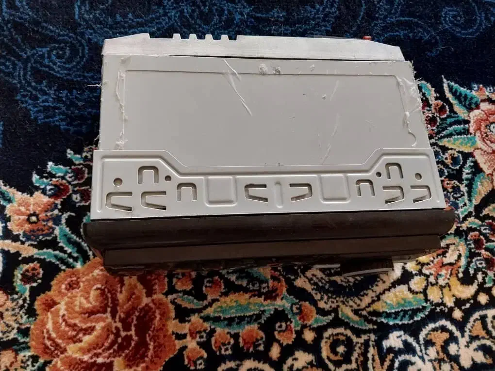 پخش و باند|قطعات یدکی و لوازم جانبی|مرودشت, مجد آباد|دیوار