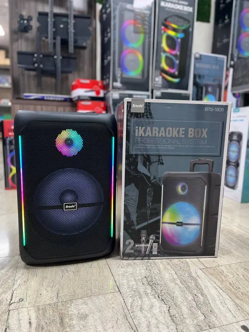 اسپیکر bTS|پخش‌کننده همراه|اسلام‌شهر, شهرک مفیدی|دیوار